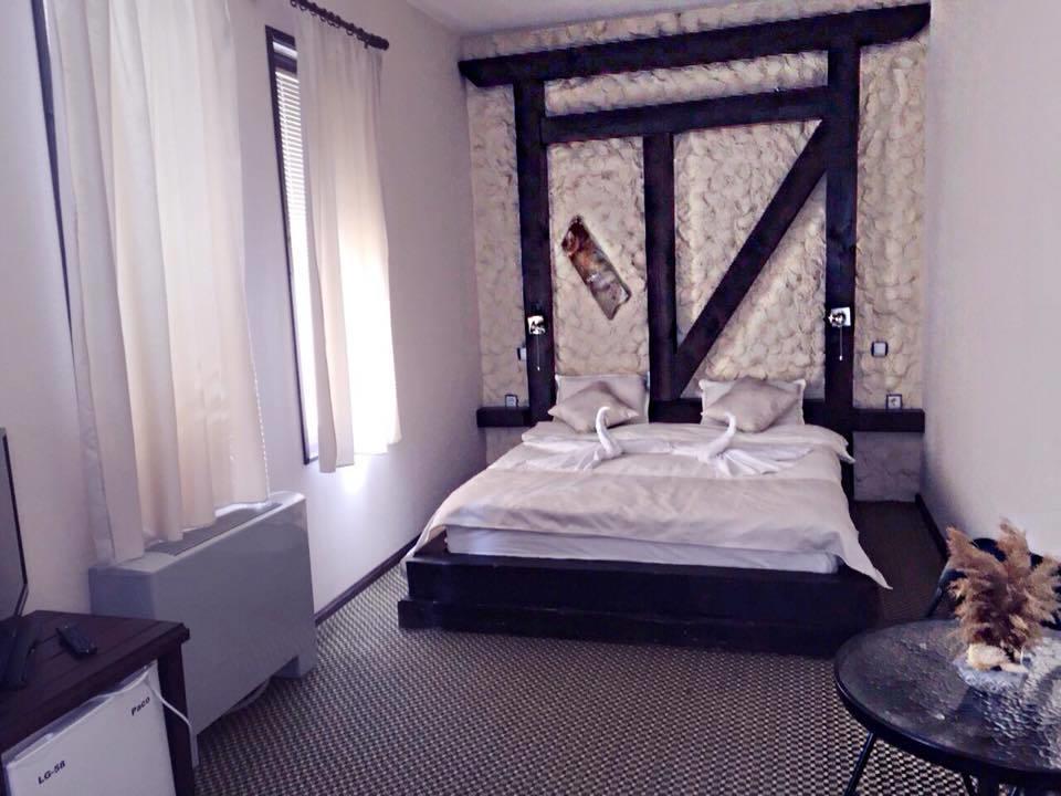 Mountain View Hotel Complex Yabulkovets Pokoj fotografie