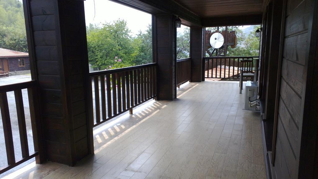 Mountain View Hotel Complex Yabulkovets Pokoj fotografie